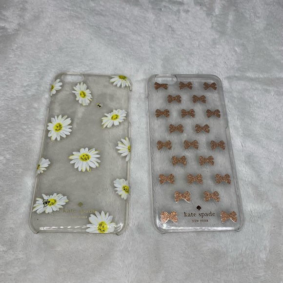 kate spade Other - Kate Spade IPhone 7 Plus Case